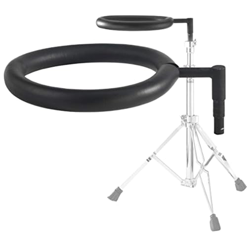 Adaptateur de montage pour Djembé REMO DY-3350-DK noir