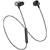 SoundPEATS Bluetooth Kopfhörer 5.0 Magnetische Ohrhörer Wasserdichtes IPX6 Kopfhörer mit Mikrofon (13 Std. Spielzeit…