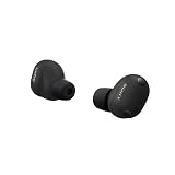 Sony WF-1000XM6 Flagship Wireless Noise Cancelling Earbuds, Bluetooth, In-ear Headphones, Signature Hi-Res Sound, Clear Calls, 10 band EQ, 24 Hr Battery NC On, IPX4, iOS & Android - Black - 20