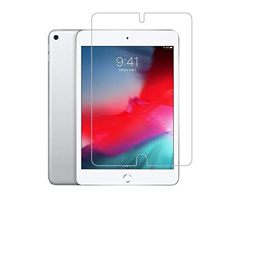 ClearView �y2���Z�b�g�zApple iPad mini 2019�N���f�� / iPad mini 4 7.9�C���`�Ή��y�R�ہE�R�E�C���X�E�h�w��z�t���ی�t�B����