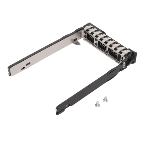 Support disque dur SAS HDD HPE Proliant DL385 GEN10 PLUS V2 robuste - 6