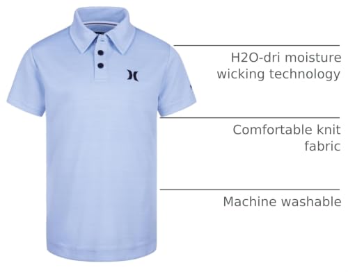 Image of Hurley Performance Polo Shirt