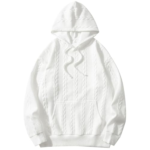 50/50 Hoodie Sleeved Hoodie Hooded Sweatshirt Tops Outdoor Sweatshirt Shirt Hooded Tops