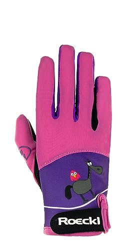 Roeckl - Children Riding Gloves Kansas