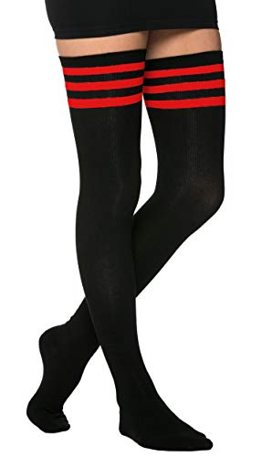 Image of Xs and Os Women Knee Length Cotton Socks