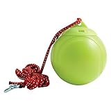 Maxsa 37340 Park Perfect Light Up LED Parking Ball