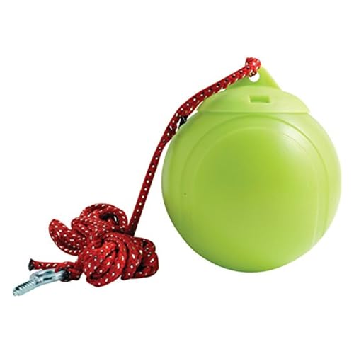 Maxsa 37340 Park Perfect Light Up LED Parking Ball