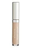 Certificado bdih Benecos - natural beauty 91204 - corrector - líquido - sin talco - vegano - ligero