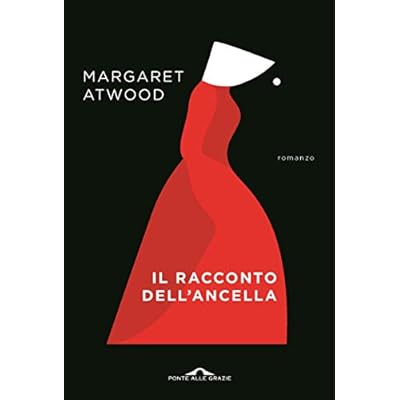 Il racconto dell'Ancella