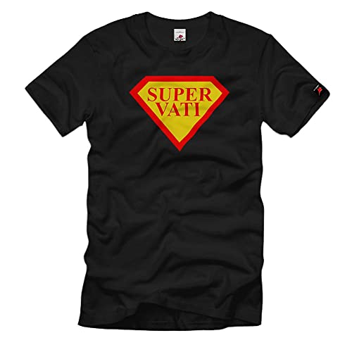 T-shirt marine reconnaissance à distance noir XXXL style outdoor