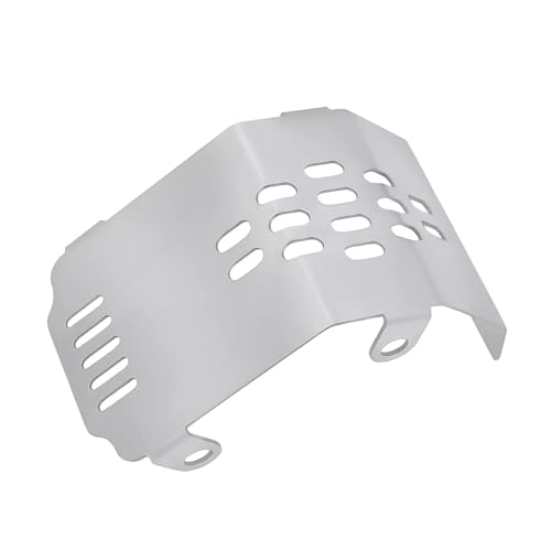 for Losi Promoto-MX 1/4 Stainless Steel Guard OP Modified Part Servo Protector Guard Baffle Motorcycle Upgrade Part RC Car Toys Parts