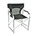 Faulkner The Director?s Chair, Black