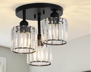 Lámparas de Techo Modernas Salon Marca Psatfito G