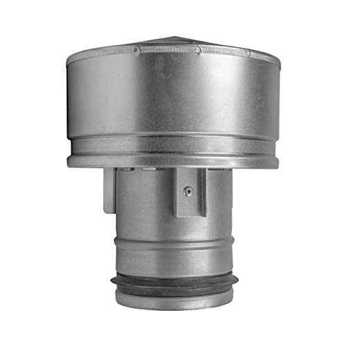 Best Microwave Roof Vent in USA Bestie Talks