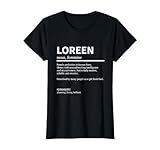 Loreen Geschenk Valentinstag Geschenk Loreen