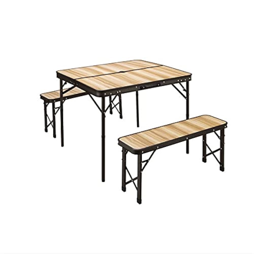 引取り限定Coleman テーブル＆ベンチset 引取り限定Coleman テーブル