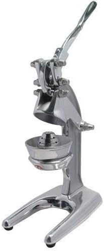 Mexican All Metal BIG SIZE Grapefruit Large Heavy Duty Commercial Bar Orange Juicer