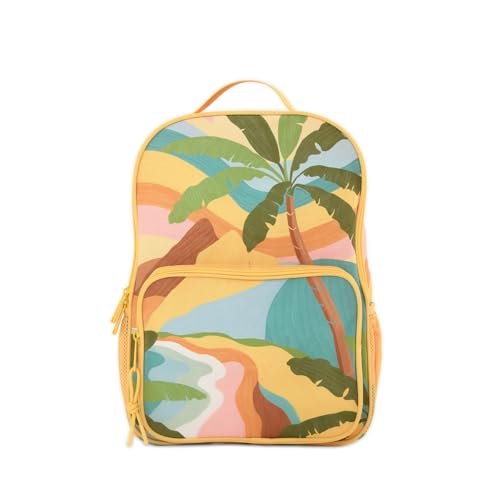 Mochila Farm Me Leva Carioca Paisagem