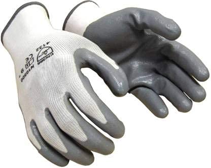 See full amazon price history chart for Cut Resistant Rubber Gloves Used for Gardening and Home Working with Sharp Items (Pack Of - 12, White) Cut Resistant Rubber Gloves Used for Gardening and Home Working with Sharp Items (Pack Of - 12, White) (B09P8Z99QJ) Amazon Price History, Amazon Price Tracker