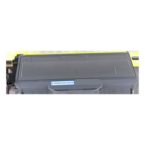 Tóner TN2110 de alta transferencia térmica para líneas nítidas en impresoras láser HL-2140