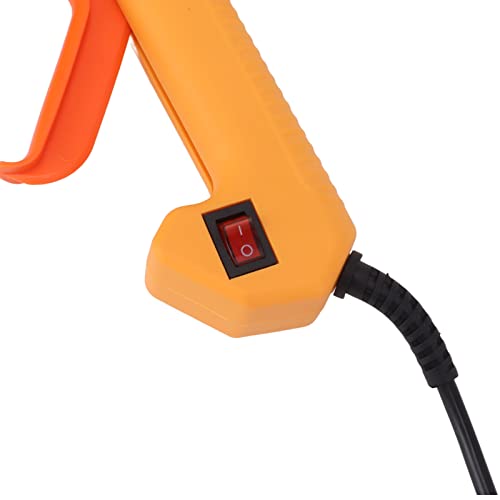 Controlador de temperatura de 300 W para derretimento de cola, cola quente (SD-1107)