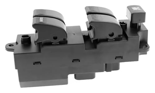 Interrupteur vitre électrique Mazda commande automatique 16 broches BL4E-66-350A - 6