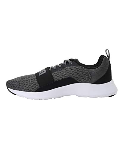Image of Puma Unisex-Adult Puma Wired Sneaker