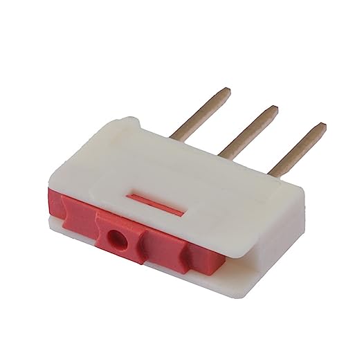 Interruptor de palanca para restaurar herramientas de taller y paneles caseros