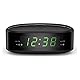 Philips Audio Radiowecker UKW Radio (Doppelter Alarm, Sleep Timer, Kompaktes Design) - TAR3205/12
