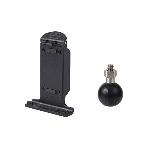 [REC-MOUNT25] �V���[�g �W���C���g ���f�� �p JA�p�[�c(�z���_�[�E�A�^�b�`�����g) JA2 �p�i�\�j�b�N �J�[�i�r(�S����) �p �yRM25-JA2�z �{�[���T�C�Y 1�C���`(25.0mm-25.4mm)