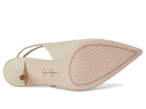 Image of Jessica Simpson Miriale Slingback Ankle Strap Pumps
