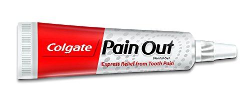 Colgate Pain out, 10g by scoutBAR