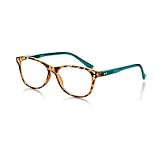 GAFAS DE DISEÑO: Tenemos una gran variedad de modelos en diferentes colores y diseños. Encuentra la que encaja mejor con tu estilo: más moderno, más elegante o más colorido.