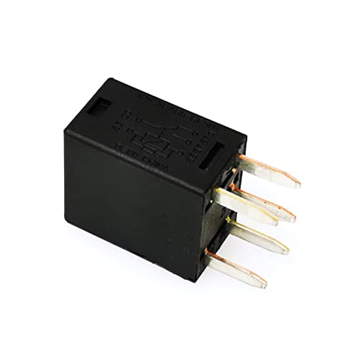 Relais 12V voiture 21911C commutation stable lot de 5 modules DIP5 haute performance - 5