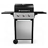 GasOne GP-1030S One 3 Burner Stainl...