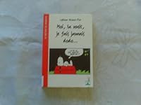 Moi la nuit je fais jamais dodo... 2215042974 Book Cover