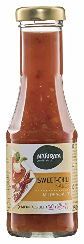 Naturata Bio Sweet Chili Sauce