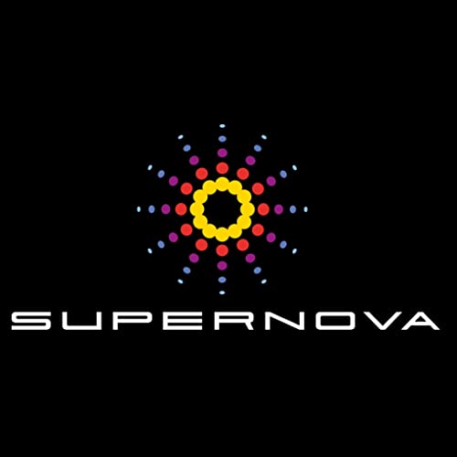 Supernova Titelbild