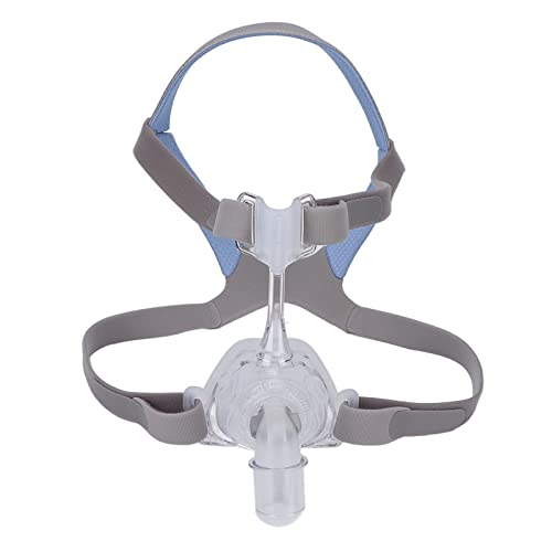 Fx Mask Mirage Bracket Headgear Frame System Breathing Machine Ventilator Accessory, Fit For Mirage Fx Nasal Guard[Standard]