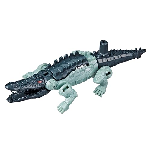 Hasbro Transformers: Rise Of The Beasts Beast Alliance Beast Battle Masters Skullcruncher - vue 5