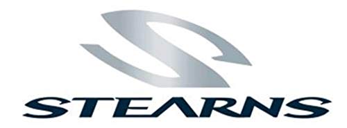 Stearns Classic Series Adult Universal Life Vest - Blue/Grey