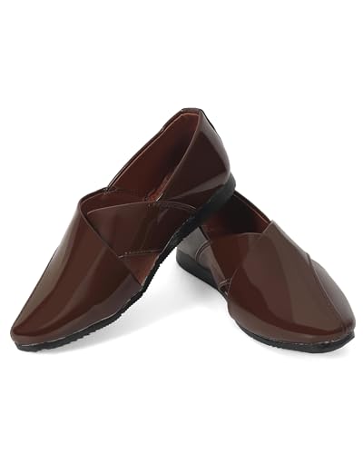 Image of Siya Boys Siya Girl's Fashion Bellies and Casuals for Kids Girl's Loafer