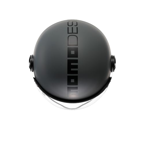 Casco Momo Design Fgtr Classic E2206 para motoristas urbanos de diario 6