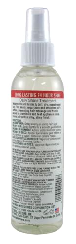 Fantasia Ic Hair Polisher Mist 6 Ounce Pump (177ml) (6 Pack) miniatura 3
