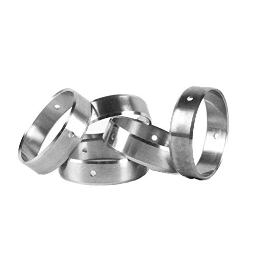 Dnj Ek3172M Master Engine Rebuild Kit For 2007-2009 / Chevrolet, Gmc, Hummer/Canyon, Colorado, Sierra, Silverado, Suburban, Tahoe, Yukon / 4.8L, 5.3L / Ohv /16V / L33, Lh6, Lh8, Lh9 / Vin B, Vin C #TOP1