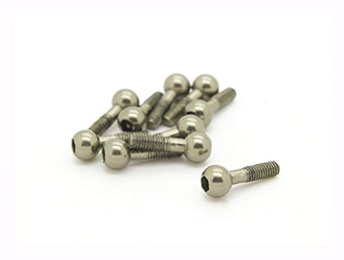 Spare Part, Basher Nitro Circus MT - Ball Stud Screw for Anti-Sway Bar