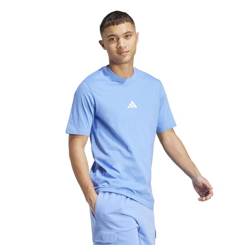 Image of adidas Men's Regular T-Shirt