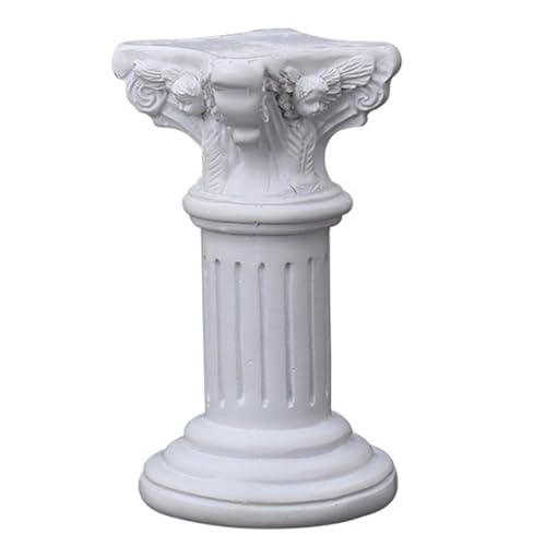 Columna Romana Decoración, Columna Griega Decoración, Escultura Decoración Griega Mesa De Juego Photo Prop Columna Romana Para Iglesia Boda Fiesta Hogar Escuela Modelo Villa Club Hotel Boda