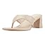 Light Natural Leather