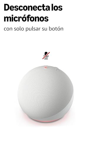 Miniatura 8 de Echo Dot (Última generación) con Alexa+, Antracita + WiZ Enchufe Inteligente (Tipo F), Pack Smart Home con Control por Voz